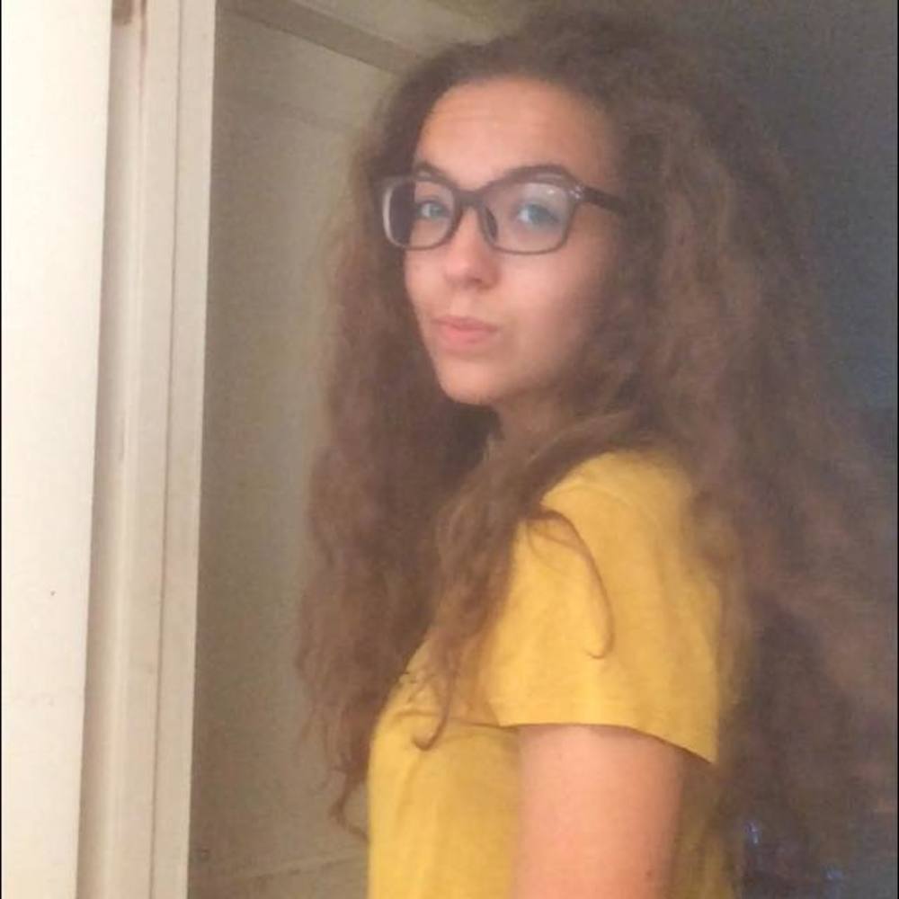 Meet your Posher, Maddi